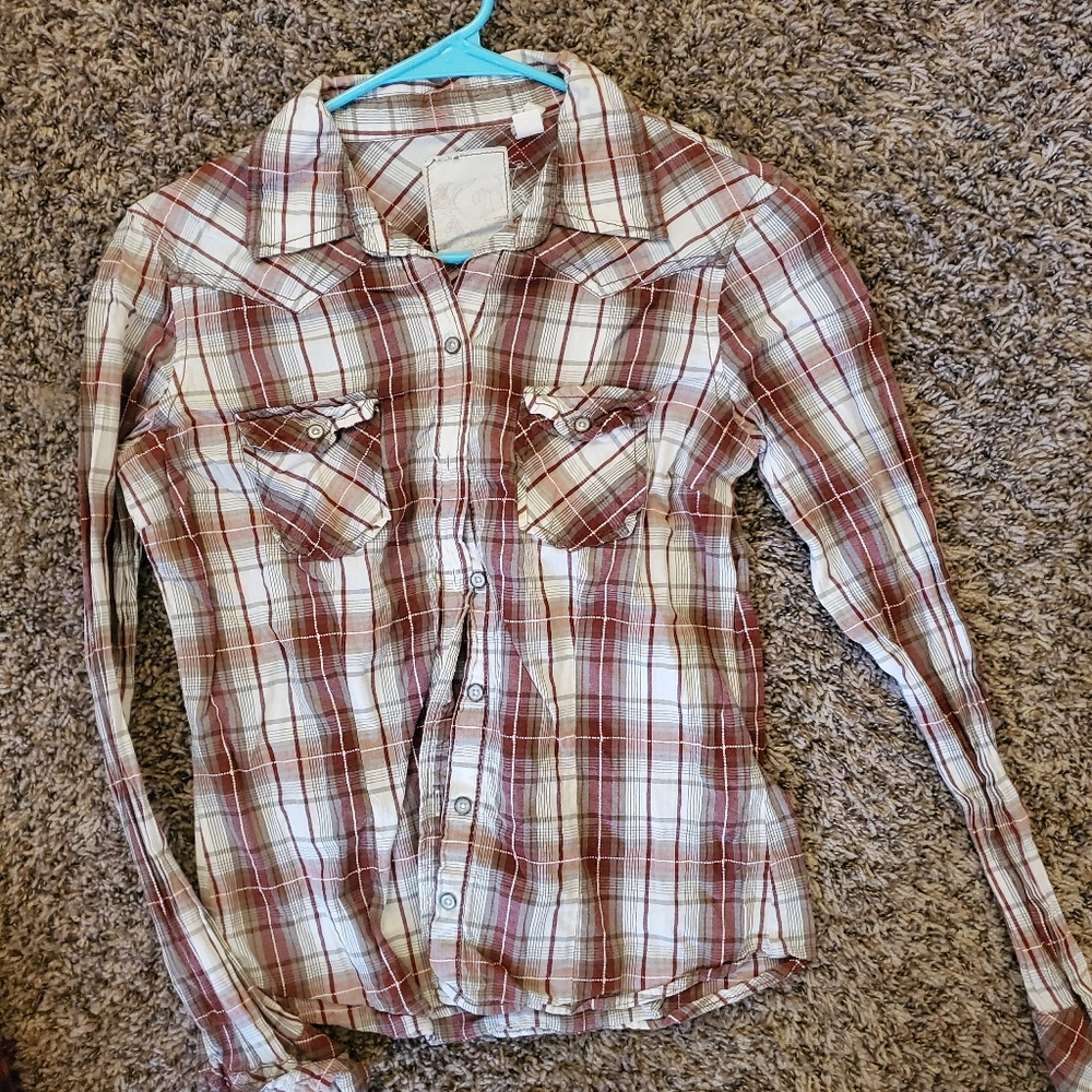 Flannels - image 3